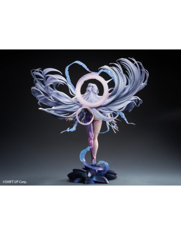 Hobby Sakura - Goddess of Victory: Nikke - figurine Nayuta: Wu Wei 2