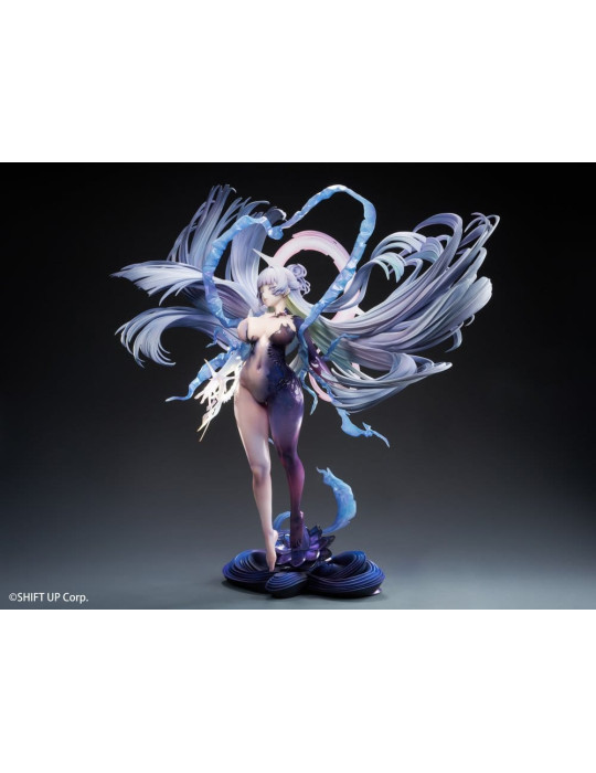 Hobby Sakura - Goddess of Victory: Nikke - figurine Nayuta: Wu Wei