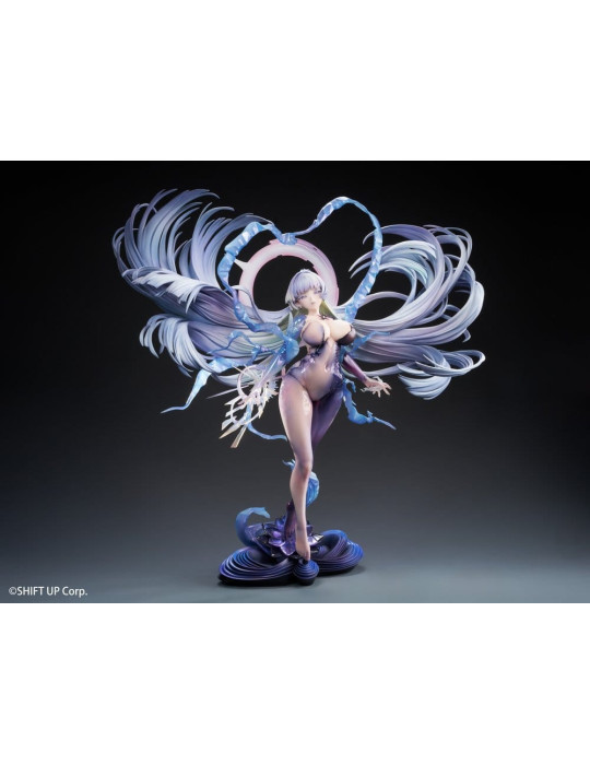 Hobby Sakura - Goddess of Victory: Nikke - figure Nayuta: Wu Wei