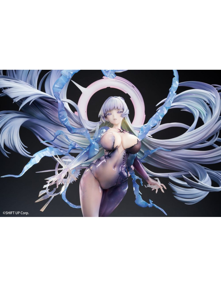 Hobby Sakura - Goddess of Victory: Nikke - figure Nayuta: Wu Wei