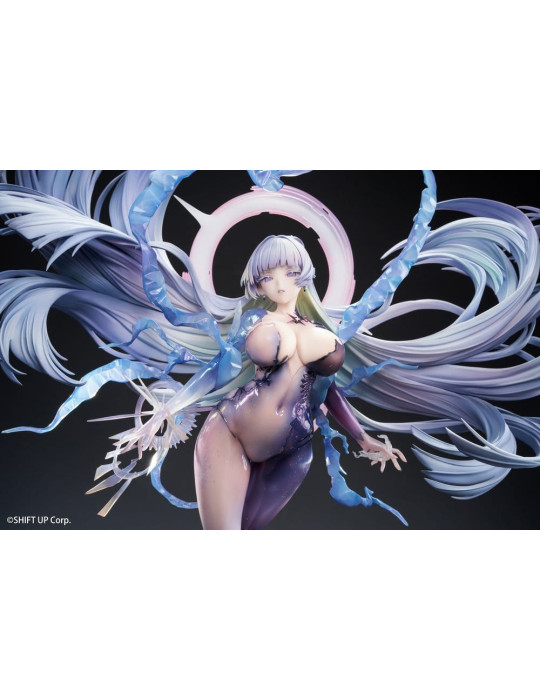 Hobby Sakura - Goddess of Victory: Nikke - figurine Nayuta: Wu Wei