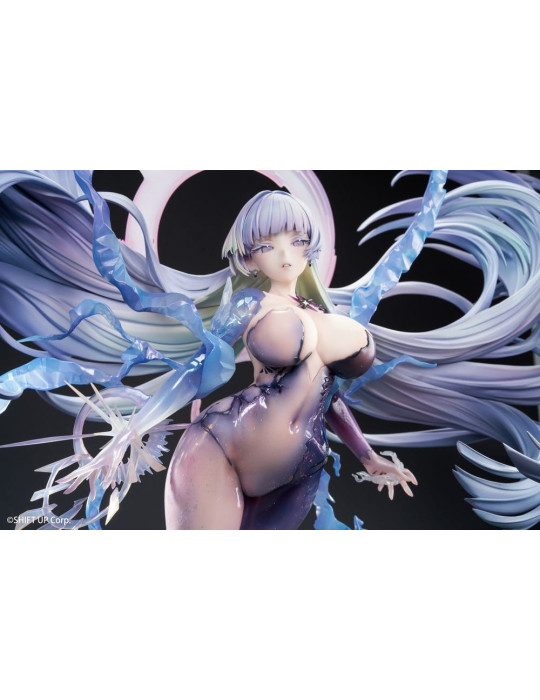 Hobby Sakura - Goddess of Victory: Nikke - figurine Nayuta: Wu Wei