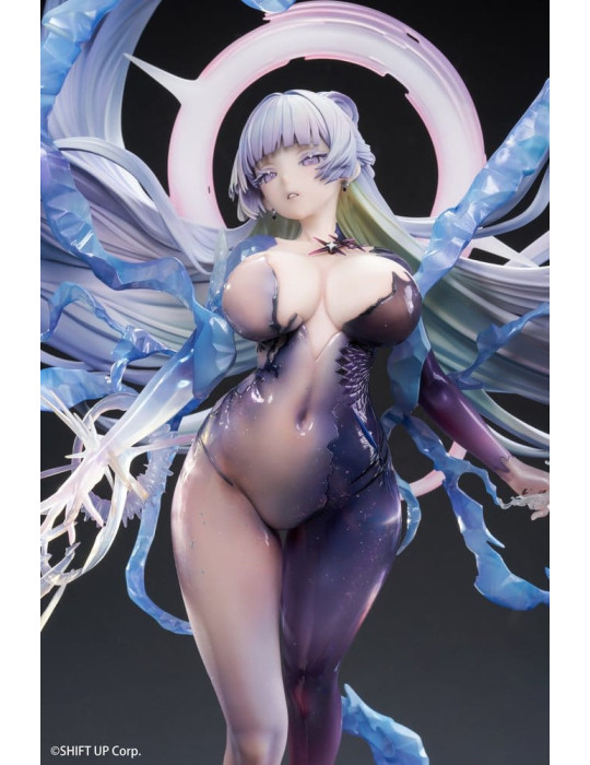 Hobby Sakura - Goddess of Victory: Nikke - figure Nayuta: Wu Wei
