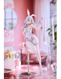 Hobby Sakura - figure Mari Bunny Ver. illustration by ye_jji Deluxe Edition