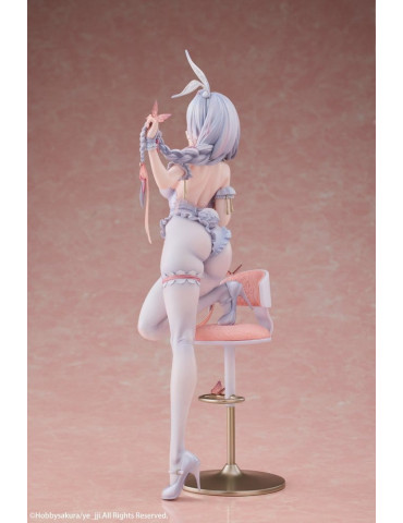 Hobby Sakura - figurine Mari Bunny Ver. illustration by ye_jji Deluxe Edition 2