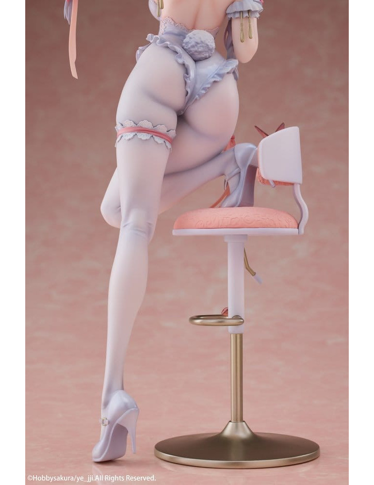 Hobby Sakura - figure Mari Bunny Ver. illustration by ye_jji Deluxe Edition