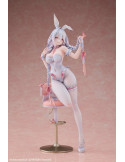 Hobby Sakura - figure Mari Bunny Ver. illustration by ye_jji