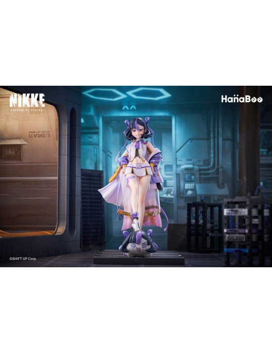Hanabee - Goddess of Victory: Nikke - figurine Syuen Deluxe Edition
