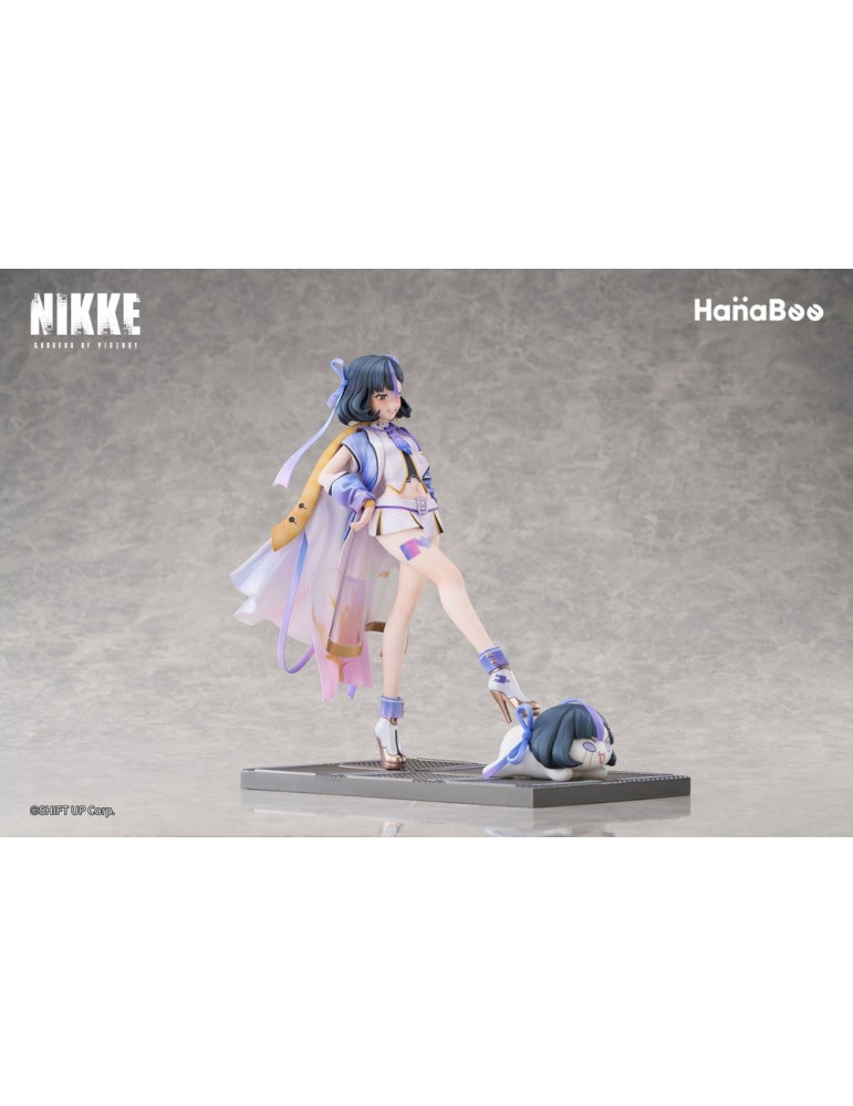 Hanabee - Goddess of Victory: Nikke - figurine Syuen Deluxe Edition