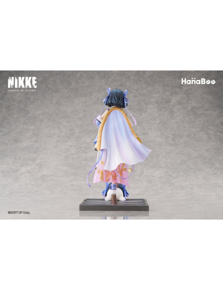 Hanabee - Goddess of Victory: Nikke - figure Syuen Deluxe Edition