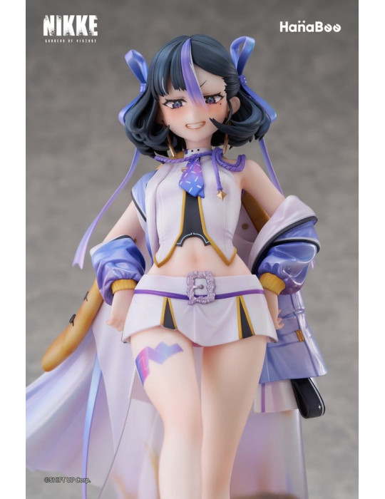 Hanabee - Goddess of Victory: Nikke - figure Syuen Deluxe Edition