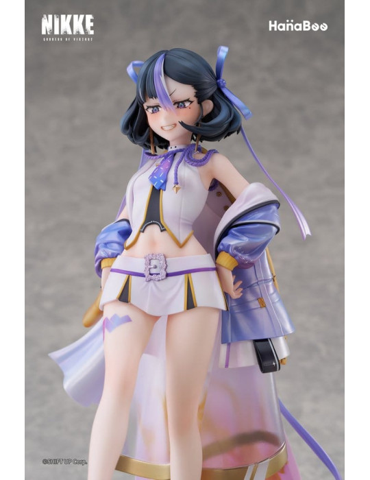 Hanabee - Goddess of Victory: Nikke - figurine Syuen Deluxe Edition