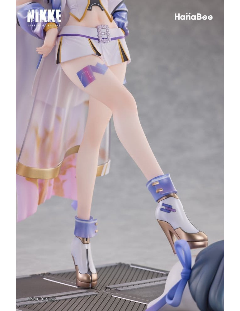 Hanabee - Goddess of Victory: Nikke - figurine Syuen Deluxe Edition