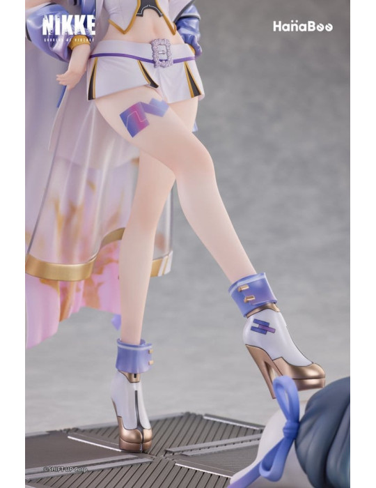 Hanabee - Goddess of Victory: Nikke - figure Syuen Deluxe Edition