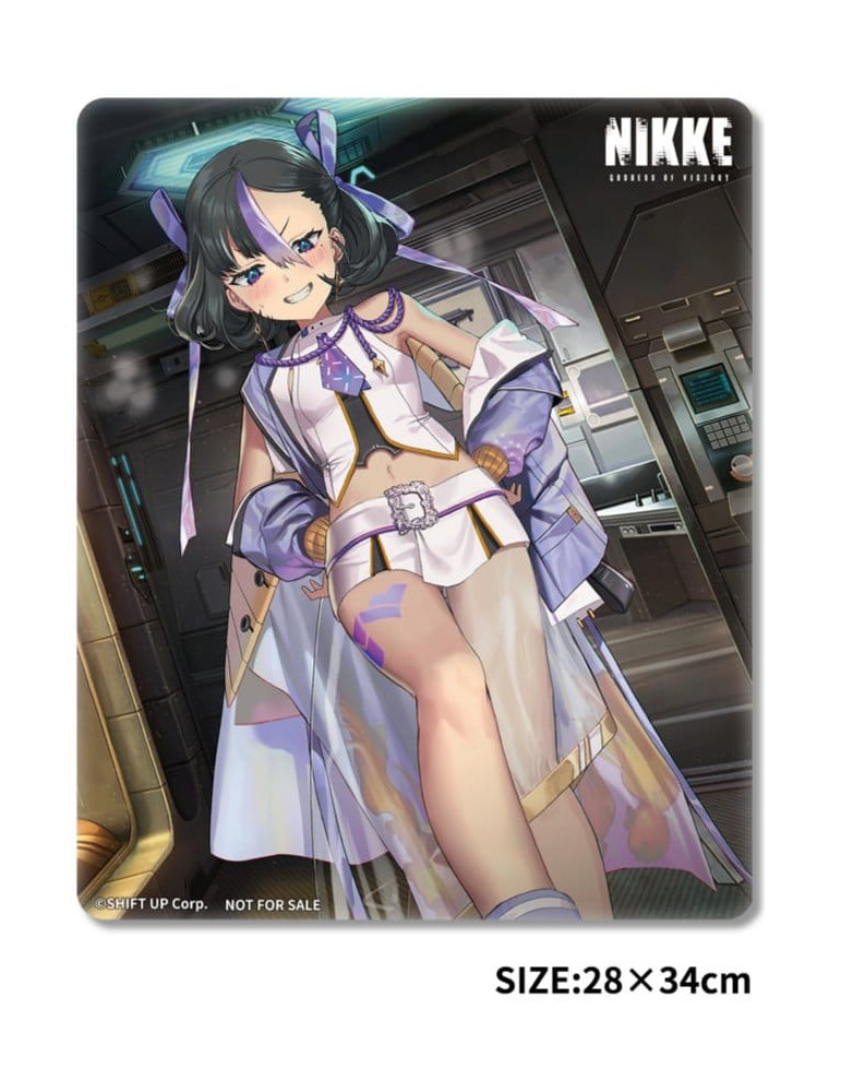 Hanabee - Goddess of Victory: Nikke - figurine Syuen Deluxe Edition