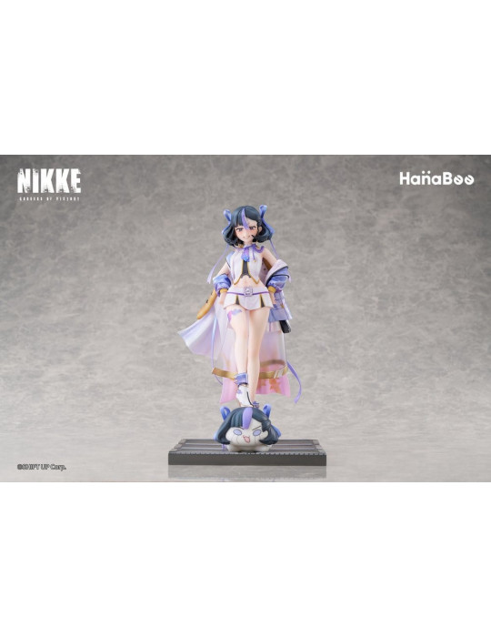 Hanabee - Goddess of Victory: Nikke - figurine Syuen