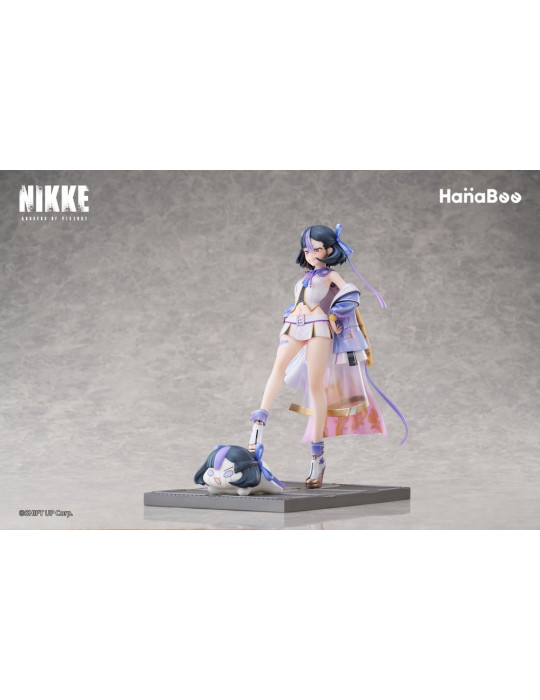 Hanabee - Goddess of Victory: Nikke - figurine Syuen