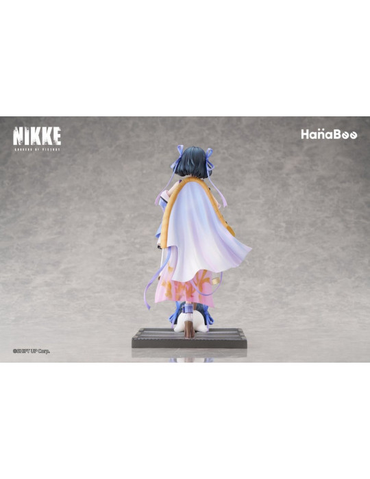 Hanabee - Goddess of Victory: Nikke - figurine Syuen
