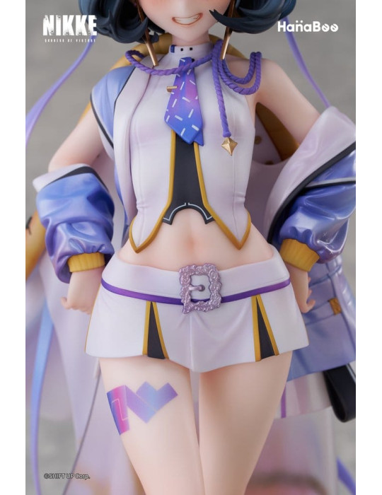 Hanabee - Goddess of Victory: Nikke - figurine Syuen