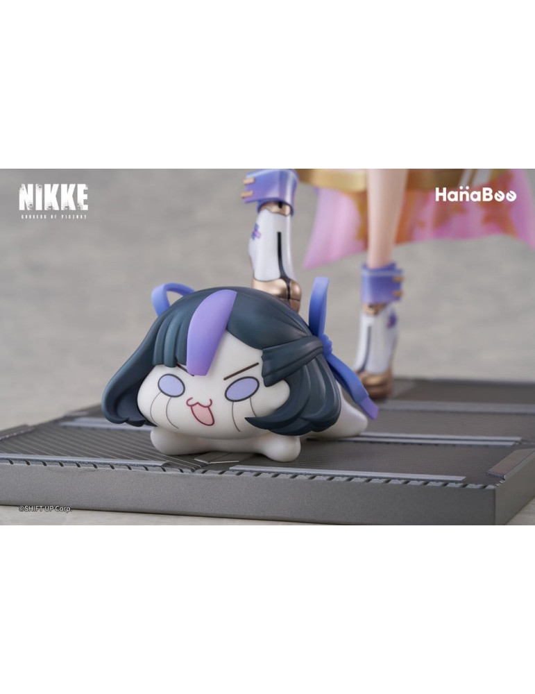 Hanabee - Goddess of Victory: Nikke - figure Syuen