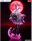 Furyu - Touhou Project - figure F:NEX Reisen Udongein Inaba illustration by Uuzan