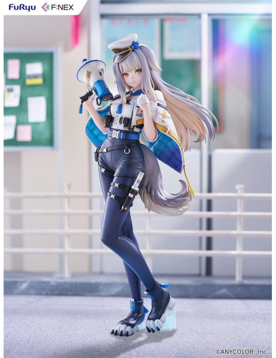 Furyu - Nijisanji - figure F:NEX Shioriha Ruri