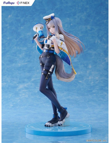 Furyu - Nijisanji - figure F:NEX Shioriha Ruri 2