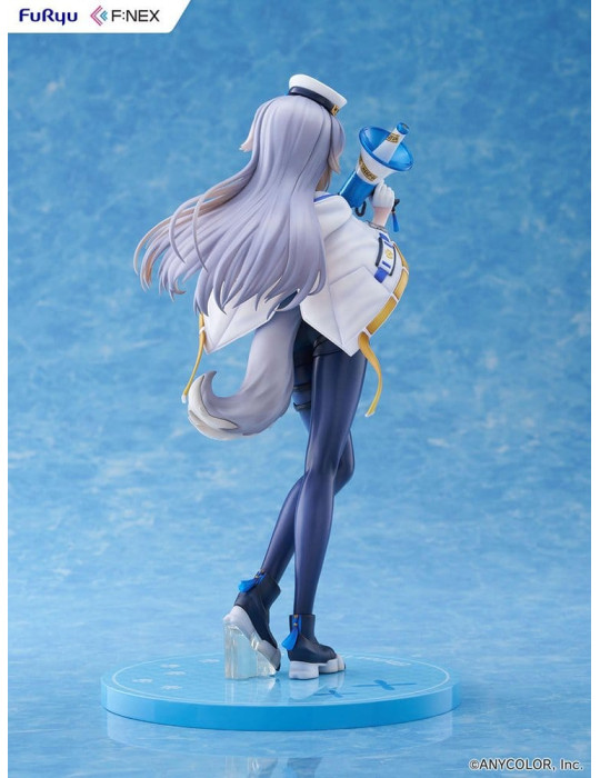 Furyu - Nijisanji - figure F:NEX Shioriha Ruri