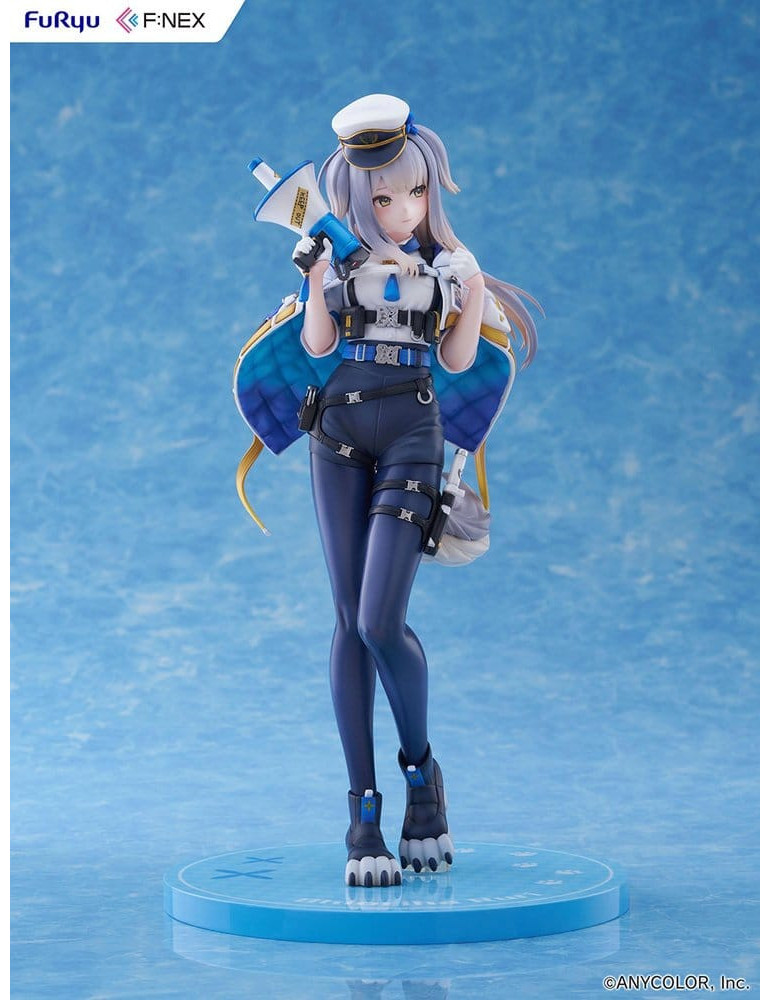 Furyu - Nijisanji - figure F:NEX Shioriha Ruri