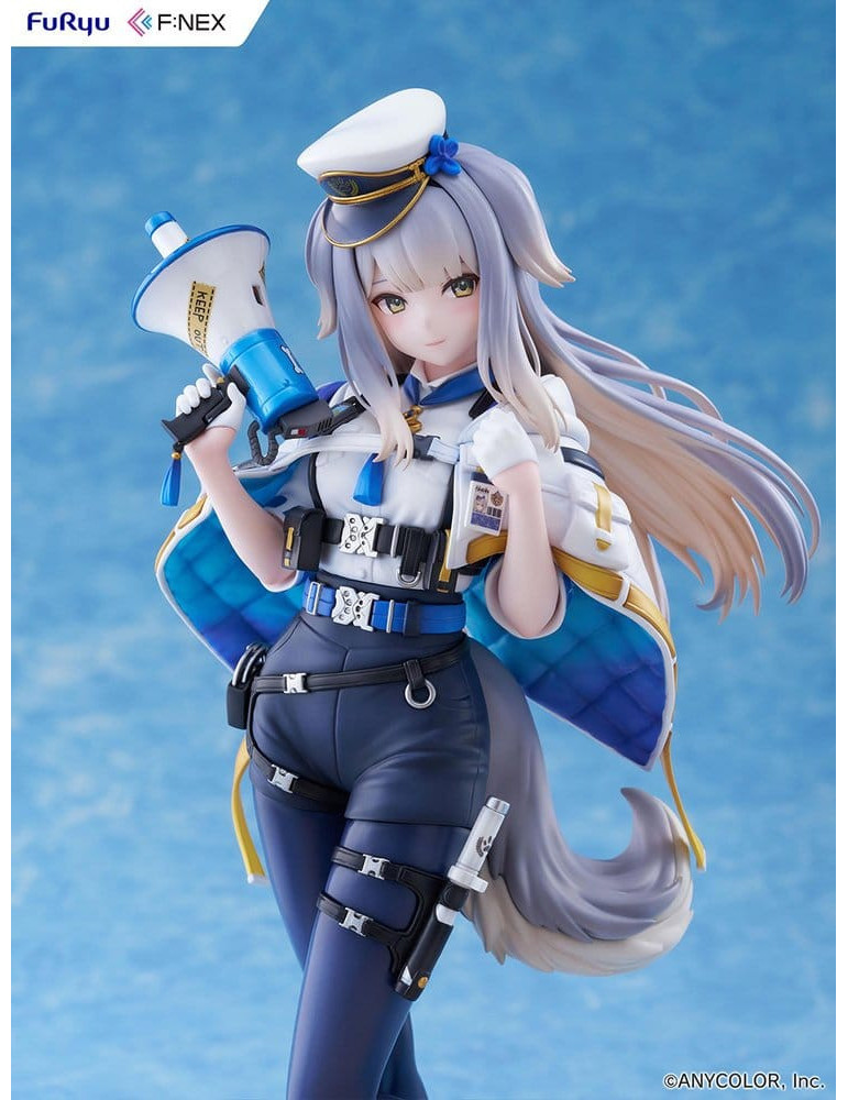 Furyu - Nijisanji - figure F:NEX Shioriha Ruri