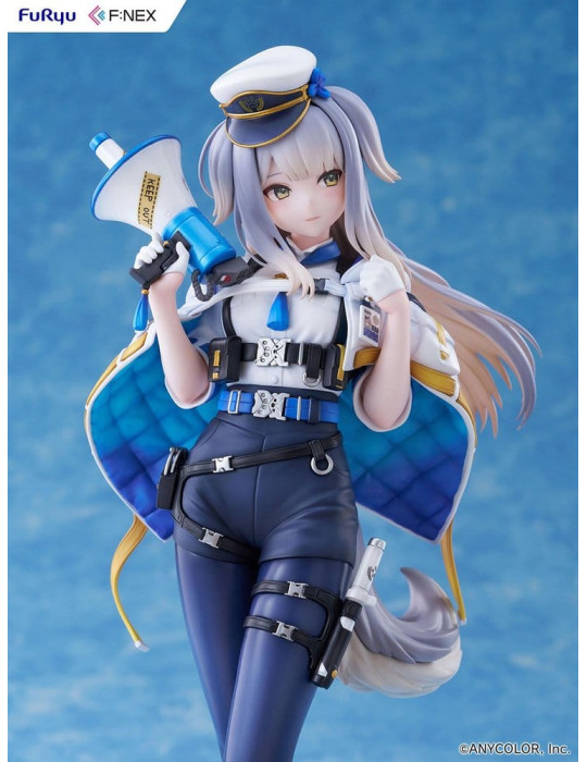 Furyu - Nijisanji - figure F:NEX Shioriha Ruri