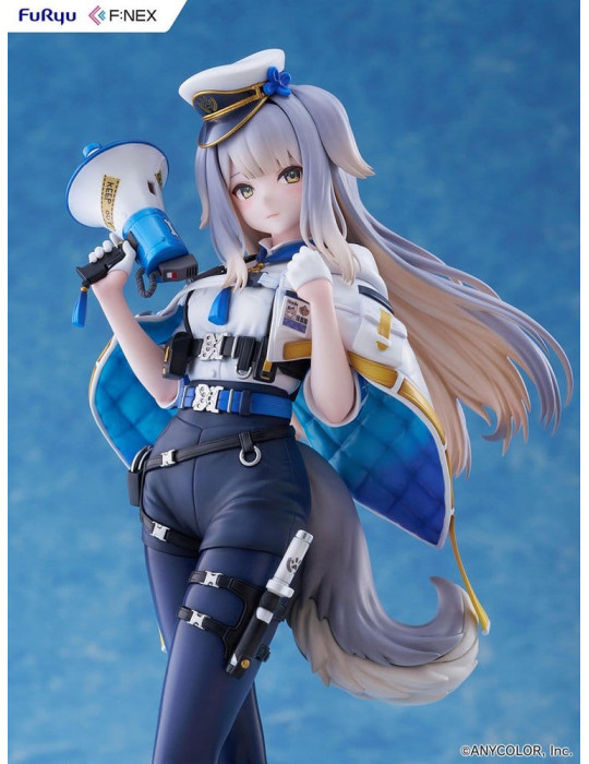 Furyu - Nijisanji - figurine F:NEX Shioriha Ruri