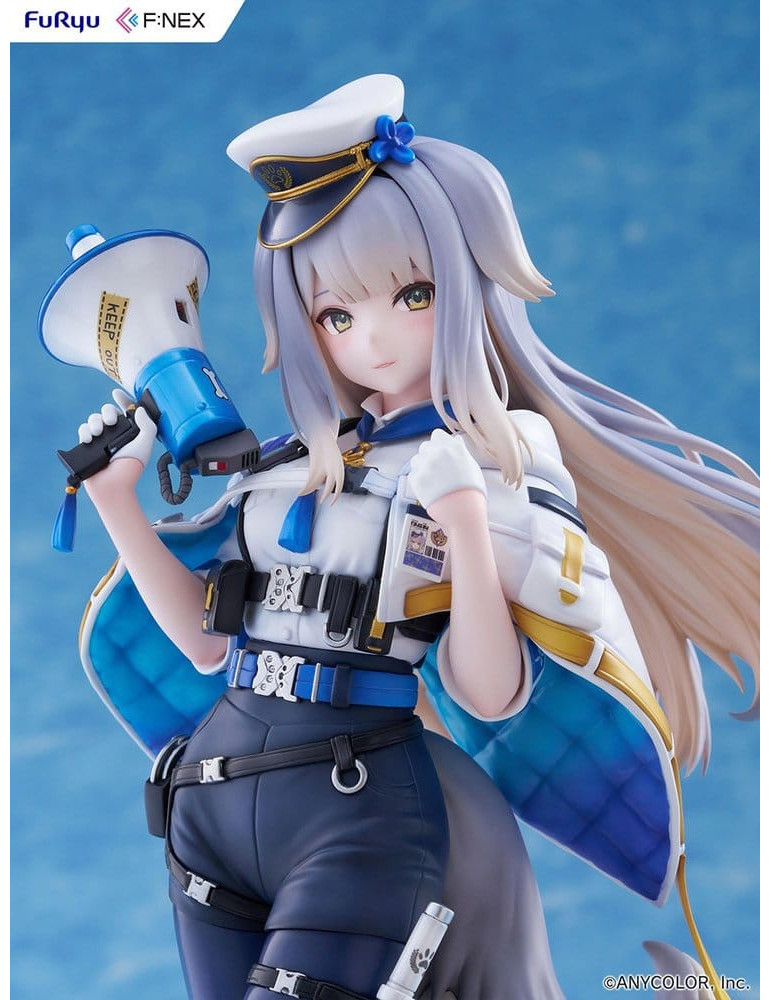 Furyu - Nijisanji - figurine F:NEX Shioriha Ruri
