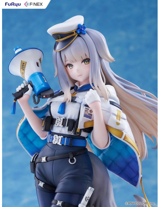 Furyu - Nijisanji - figure F:NEX Shioriha Ruri