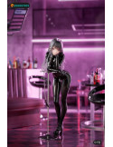 Ensoutoys - figurine Miu Kurokawa illustration by YD