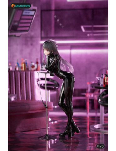 Ensoutoys - figure Miu Kurokawa illustration by YD 2
