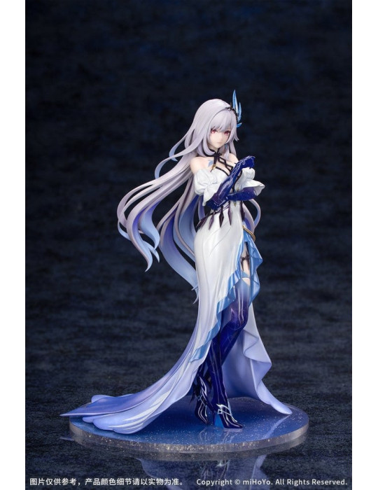 Myethos - Genshin Impact - figure Gift+ Skirk Gathering Ver.