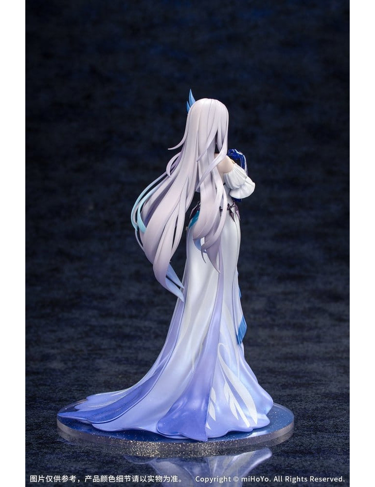 Myethos - Genshin Impact - figure Gift+ Skirk Gathering Ver.