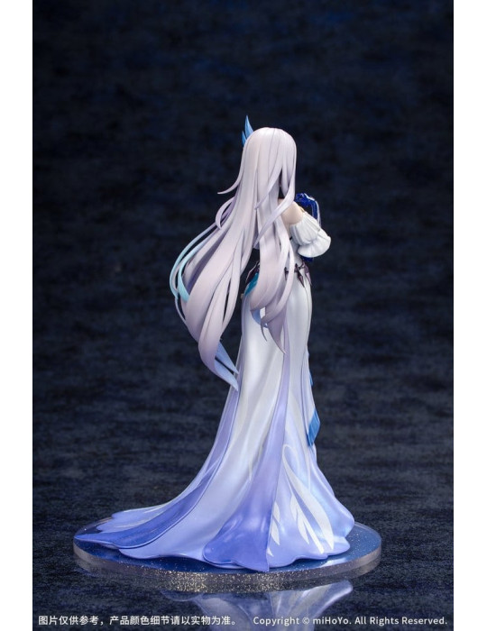 Myethos - Genshin Impact - figurine Gift+ Skirk Gathering Ver.