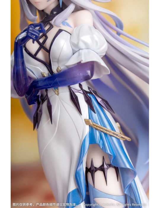 Myethos - Genshin Impact - figure Gift+ Skirk Gathering Ver.