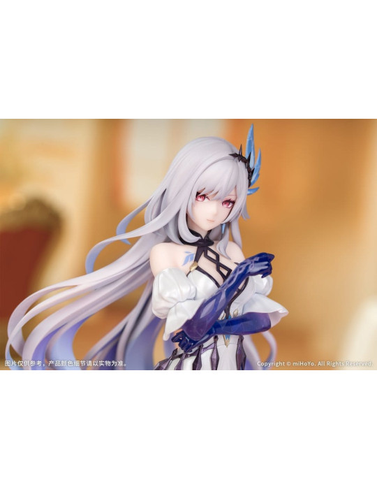 Myethos - Genshin Impact - figurine Gift+ Skirk Gathering Ver.