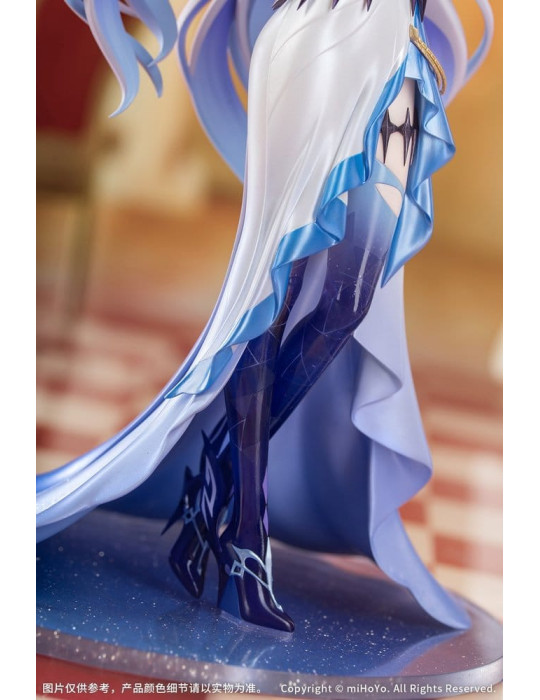 Myethos - Genshin Impact - figurine Gift+ Skirk Gathering Ver.