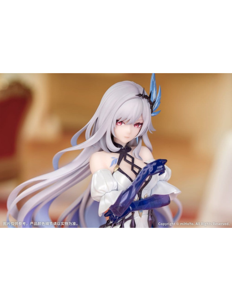 Myethos - Genshin Impact - figure Gift+ Skirk Gathering Ver.