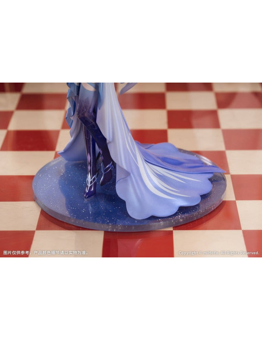 Myethos - Genshin Impact - figurine Gift+ Skirk Gathering Ver.