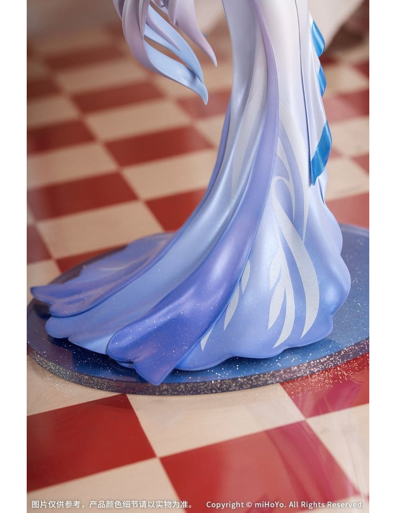 Myethos - Genshin Impact - figurine Gift+ Skirk Gathering Ver.