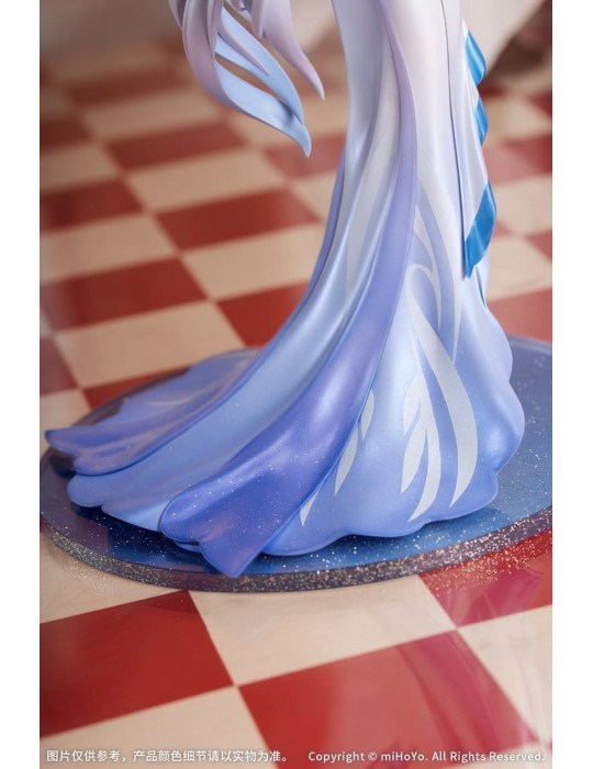 Myethos - Genshin Impact - figurine Gift+ Skirk Gathering Ver.