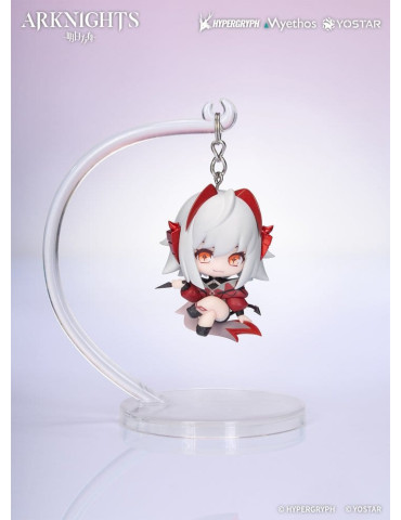 Myethos - Arknights - figure mini Wiš'adel