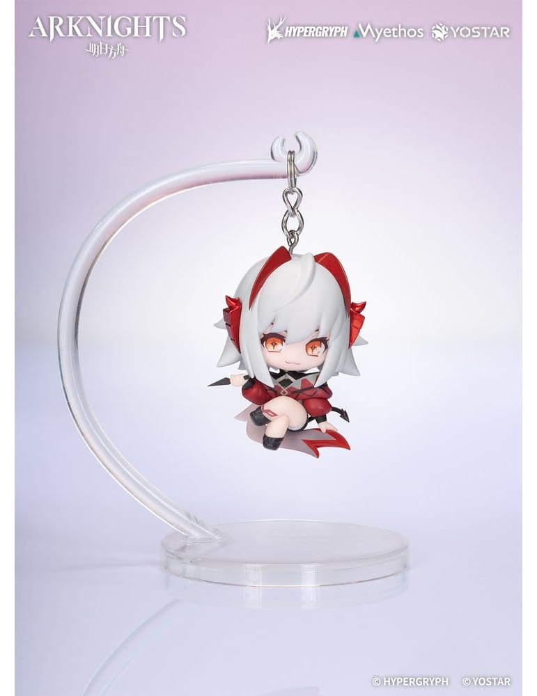 Myethos - Arknights - figurine mini Wiš'adel