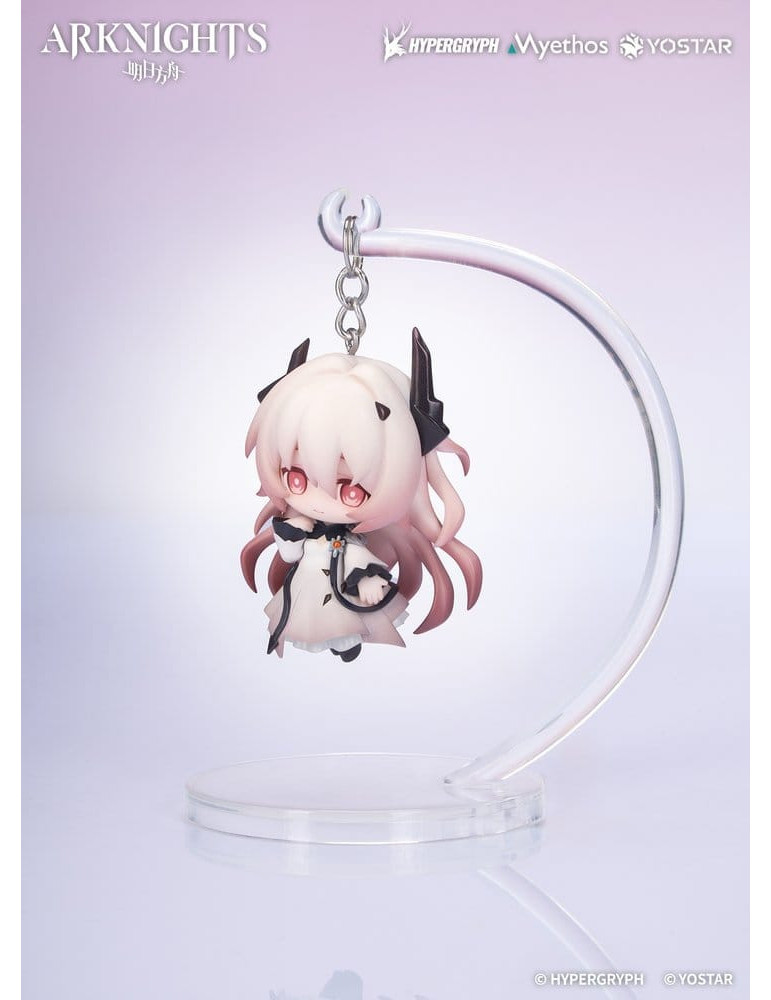 Myethos - Arknights - figure mini Civilight Eterna