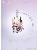 Myethos - Arknights - figurine mini Civilight Eterna